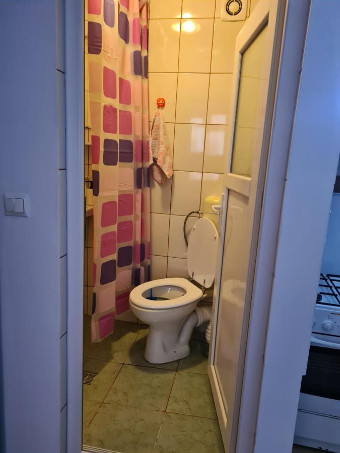 Ogadugu Apartment บูคาเรสต์ ภายนอก รูปภาพ