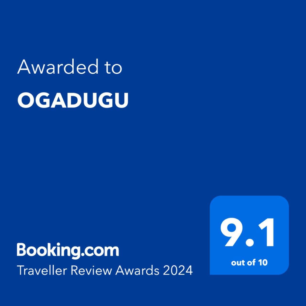 Ogadugu Apartment บูคาเรสต์ ภายนอก รูปภาพ